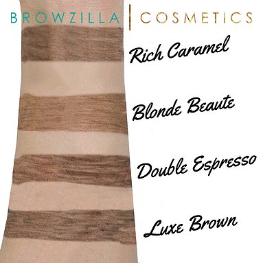 Precision Brow Pencil